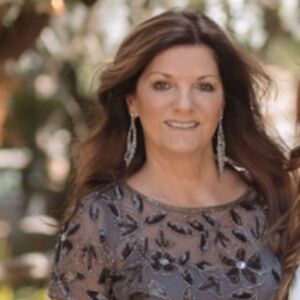 Meet your Posher, Cindy